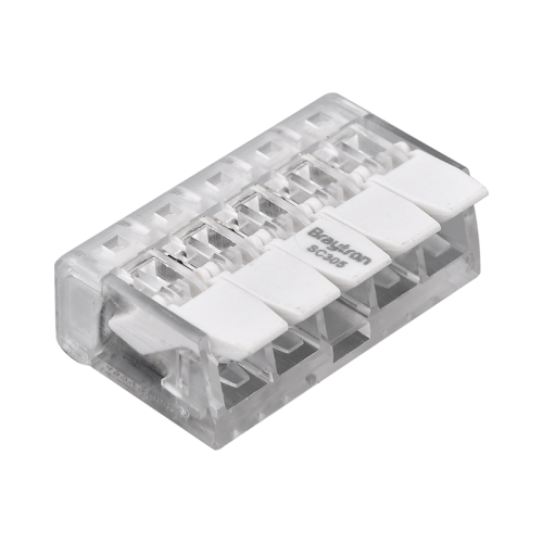 Spojnica za kablove 5IN BRAYTRON BY90-00305