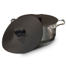 Silikonski poklopac za zdjele 70497