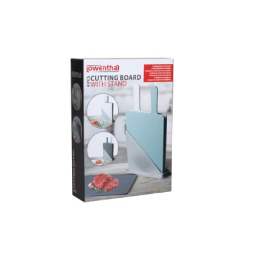Daska za rezanje - 3 komada u setu anti slip 70501