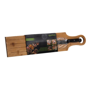 Daska za rezanje od bambusa 50x10,5 cm 70507