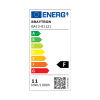 Žarulja LED 11W 4000K 1055lm E27 A60 IP20 BRAYTRON BA13-01121
