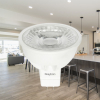 Žarulja LED 4,5W 3000K 360lm GU5.3 38D 12VDC IP20 BRAYTRON BA25-30460