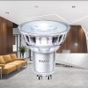 Žarulja LED 5.5W 4000K 400lm GU10 38D IP20 staklena dimabilna BRAYTRON BA27-60651