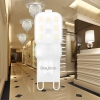 Žarulja LED 3W 2700K 260lm G9 320D IP20 dimabilna BRAYTRON BA29-00390