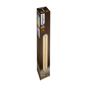 Žarulja LED 6W 2200K 540lm E27 T30 amber filament dimabilna BRAYTRON BB62-60620