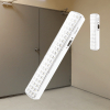 Evakuacijska svjetiljka 4W 6500K 330lm 60LED 360X65mm punjiva BRAYTRON BC01-00330