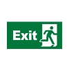 Pokazivač smjera za evakuacijsku svjetiljku EXIT BRAYTRON BC14-01303