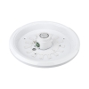 Stropna svjetiljka 15W 4000K 1460lm fi285mm IP20 sa senzorom okrugla BRAYTRON BC15-00310