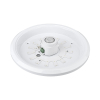 Stropna svjetiljka 15W 6500K 1460lm fi285mm IP20 sa senzorom okrugla BRAYTRON BC15-00330
