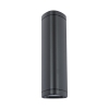 Zidna svjetiljka 10W 3000K 730lm 70x106x238mm IP54 crna BRAYTRON BG40-00802