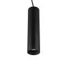 Visilica za GU10 žarulju max 35W fi60 IP20 okrugla crna BRAYTRON BH04-00401