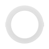 Panel LED 12W 3000K 1120lm IP40 ugradbeni okrugli bijeli BRAYTRON BP01-61200
