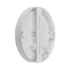 Panel LED 18W 6500K 1760lm IP40 nadgradni okrugli bijeli BRAYTRON BP03-61830