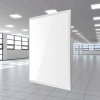 Panel LED UGRADBENI SLIM 40W 4000K 4200lm IP20 595x595x8mm s aluminijskim okvirom 10 KOM/PAK BRAYTRON BP15-36610