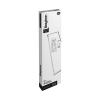 Panel LED 40W 4000K 4400lm IP20 295x1195mm ugradbeni pravokutni BRAYTRON BP16-33110 ***EOL***