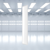 Panel LED 40W 4000K 4400lm IP20 295x1195mm ugradbeni pravokutni BRAYTRON BP16-33110 ***EOL***