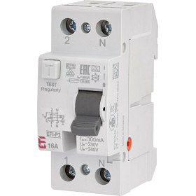 Fid sklopka EFI-P2 A 16/0.3 002061130