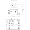 FID sklopka 25/4/0,3 ETI 002061531