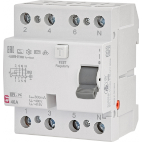 FID sklopka 40/4/0,3 A ETI 002061532