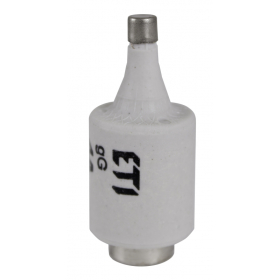 Patrona/topljivi umetak DII 10A  ETI 002312404