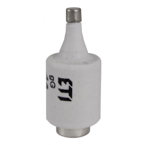 Patrona/topljivi umetak DII 10A  ETI 002312404