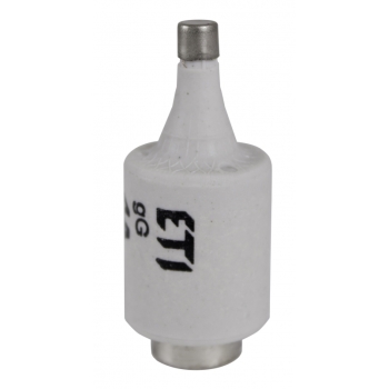 Patrona/topljivi umetak DII 20A  ETI 002312406