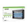 Svjetiljka protiv insekata 20W UV IKV-20W