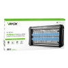 Svjetiljka protiv insekata 30W UV IKV-30W
