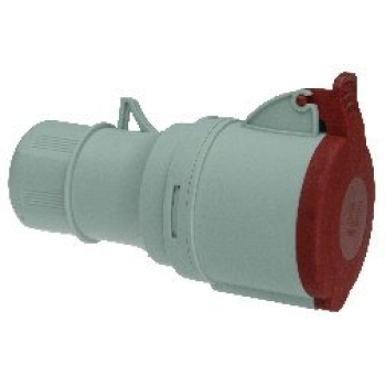 Utičnica prijenosna CEE 16A 5 pola B.1040