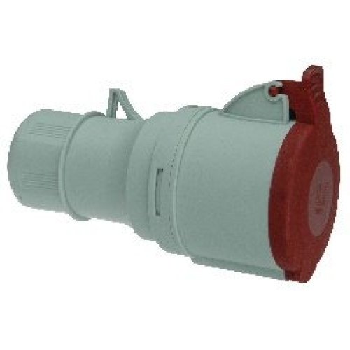 Utičnica prijenosna CEE 16A 5 pola B.1040
