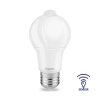 Žarulja LED 9W 3000K 806lm E27 A60 IP20 sa senzorom BRAYTRON BA14-70920