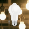 Žarulja LED 9W 3000K 806lm E27 A60 IP20 sa senzorom BRAYTRON BA14-70920