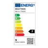Žarulja LED 9W 3000K 806lm E27 A60 IP20 sa senzorom BRAYTRON BA14-70920