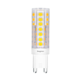 Žarulja LED 6,5W 3000K 580lm G9 IP20 BRAYTRON BA29-00690