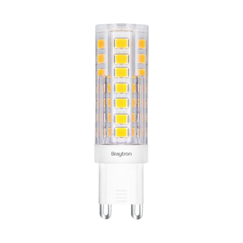 Žarulja LED 6,5W 6500K 580lm G9 IP20 BRAYTRON BA29-00693