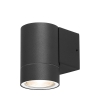 Zidna svjetiljka GU10 max 35W 60x90x90mm IP44 crna RITA BRAYTRON BG32-00302