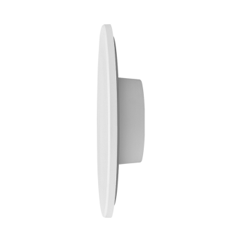 Zidna svjetiljka 12W 3/1 1160lm 220x47mm IP65 okrugla bijela PALERMO BRAYTRON BG37-00280