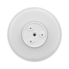Zidna svjetiljka 12W 3/1 1160lm 220x47mm IP65 okrugla bijela PALERMO BRAYTRON BG37-00280