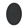Zidna svjetiljka 12W 3/1 1160lm 220x47mm IP65 okrugla crna PALERMO BRAYTRON BG37-00281