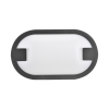 Zidna svjetiljka 15W 6500K 1150lm 59x125x215 IP65 antracit WALLS-D-ELP BRAYTRON BG38-00932
