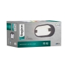 Zidna svjetiljka 15W 6500K 1150lm 59x125x215 IP65 antracit WALLS-D-ELP BRAYTRON BG38-00932
