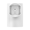 Zidna svjetiljka 9W 3/1 fi78 IP65 okrugla bijela VEKTA BRAYTRON BG38-02480