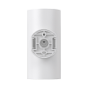 Zidna svjetiljka 2x9W 3/1 fi78 IP65 okrugla bijela VEKTA BRAYTRON BG38-02580
