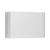 Zidna svjetiljka 6x1W 3/1 160x41x100mm IP65 bijela VECTOR BRAYTRON BG38-03380
