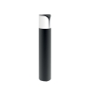 Podna svjetiljka max 23W E27 90x500xmm IP44 antracit MILANO BRAYTRON BG43-04202