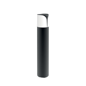 Podna svjetiljka max 23W E27 90x500xmm IP44 antracit MILANO BRAYTRON BG43-04202