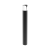 Podna svjetiljka max 23W E27 90x800xmm IP44 antracit MILANO BRAYTRON BG43-04302