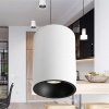 Kućište za GU10 žarulju max 35W fi94 IP20 okruglo bijelo BRAYTRON BH04-00100