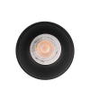 Kućište za GU10 žarulju max 35W fi94 IP20 okruglo bijelo BRAYTRON BH04-00100