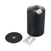 Kućište za GU10 žarulju max 35W fi94 IP20 okruglo zlatno-crno BRAYTRON BH04-00101